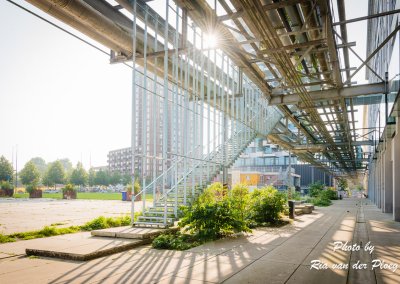 Bedrijfsfotografie Strijp S Eindhoven