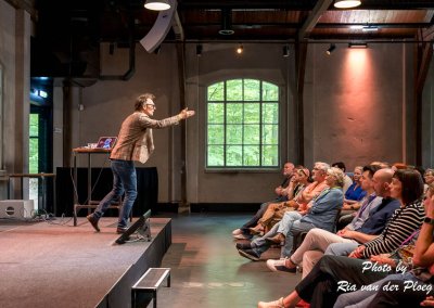 Fotograaf evenement Arnhem